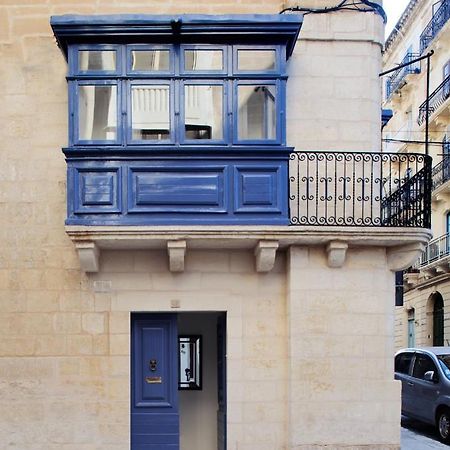 Valletta Collection - Floriana Maisonette Экстерьер фото