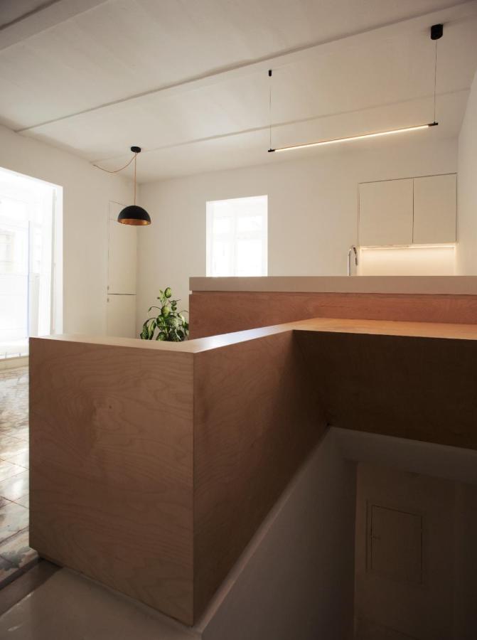 Valletta Collection - Floriana Maisonette Экстерьер фото