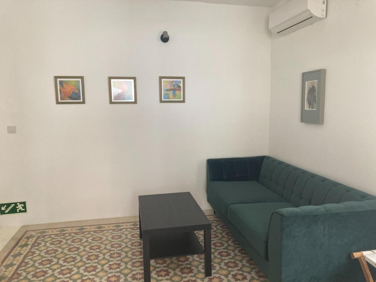Valletta Collection - Floriana Maisonette Экстерьер фото