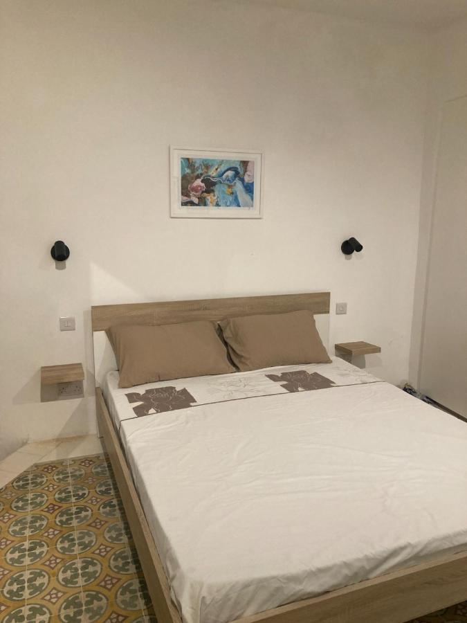 Valletta Collection - Floriana Maisonette Экстерьер фото