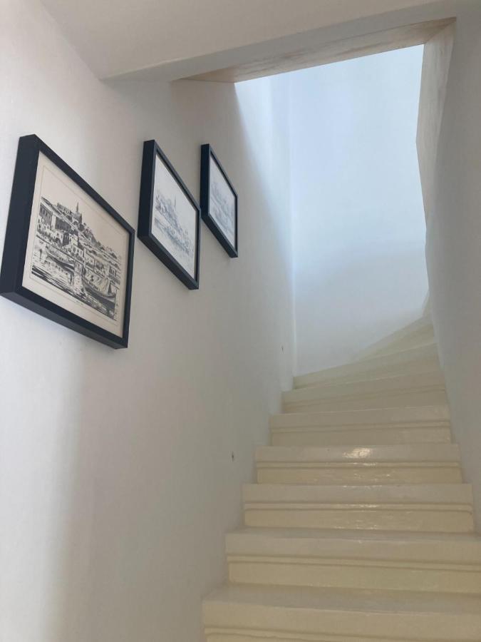 Valletta Collection - Floriana Maisonette Экстерьер фото