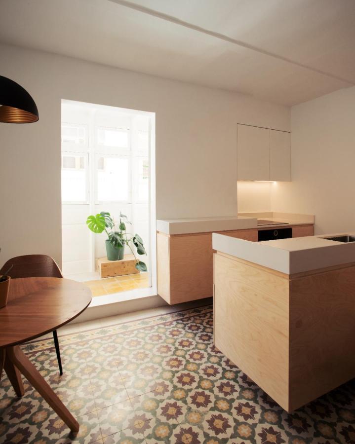 Valletta Collection - Floriana Maisonette Экстерьер фото