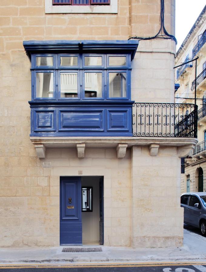 Valletta Collection - Floriana Maisonette Экстерьер фото