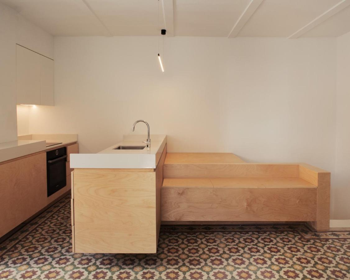 Valletta Collection - Floriana Maisonette Экстерьер фото