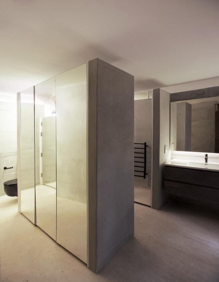 Valletta Collection - Floriana Maisonette Экстерьер фото